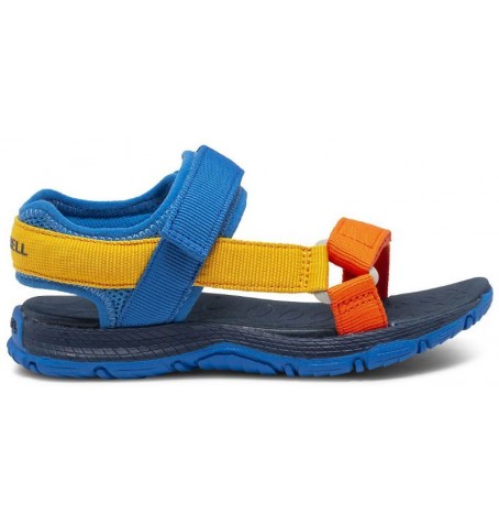 Merrell KAHUNA WEB MK264947 - Multi - MK264947$JG15M
