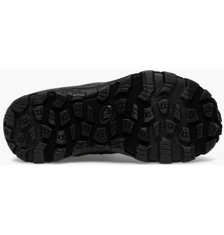Merrell OAKCREEK M LACE WPF MK265426 - Black - MK265426$JG.02M