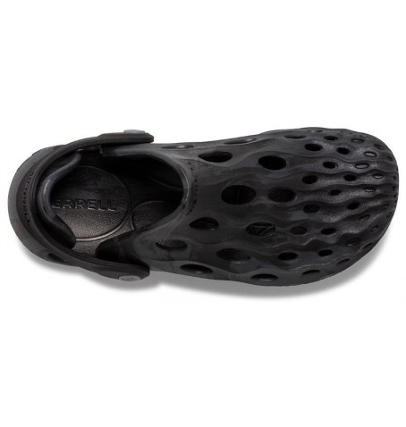 Merrell HYDRO MOC MK265485 - Black - MK265485$JG02M