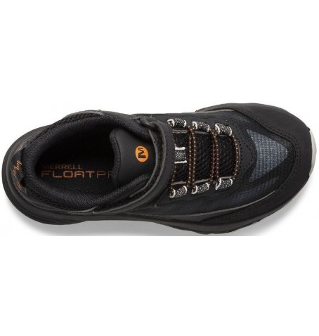 Merrell MOAB SPEED MID AC WP MK265951 - Black - MK265951$JG02M