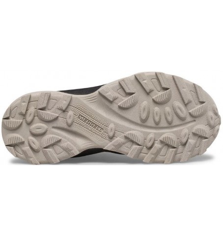 Merrell MOAB SPEED MID AC WP MK265951 - Black - MK265951$JG02M