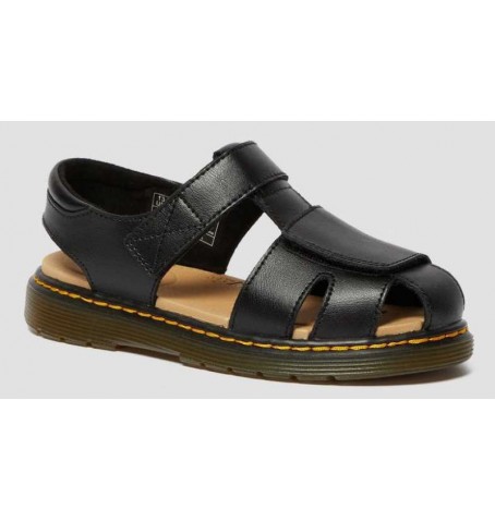 Dr. Martens MOBY II J 25695001 - Black - MOBYII$J.02DM