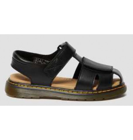 MOBY II J 25695001 - Black - MOBYII$J.02DM