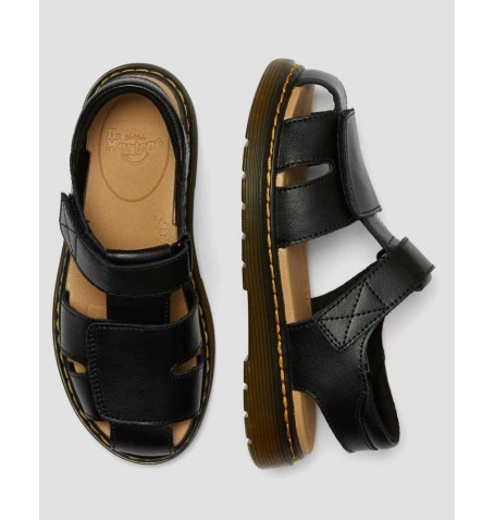 MOBY II J 25695001 - Black - MOBYII$J.02DM