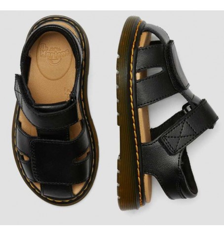 MOBY II T 25863001 - Noir - MOBYII$T.02DM