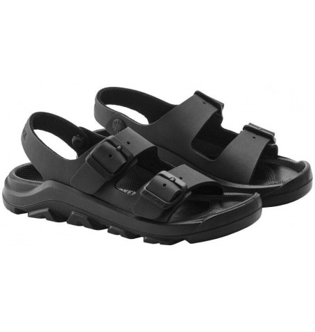 Birkenstock MOGAMI 1023398 - Black - MOGAMI$E.02BIR