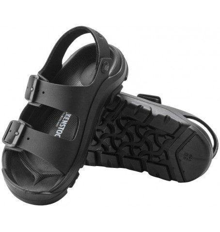 Birkenstock MOGAMI 1023398 - Black - MOGAMI$E.02BIR