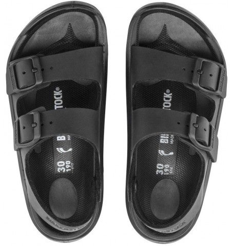 Birkenstock MOGAMI 1023398 - Black - MOGAMI$E.02BIR