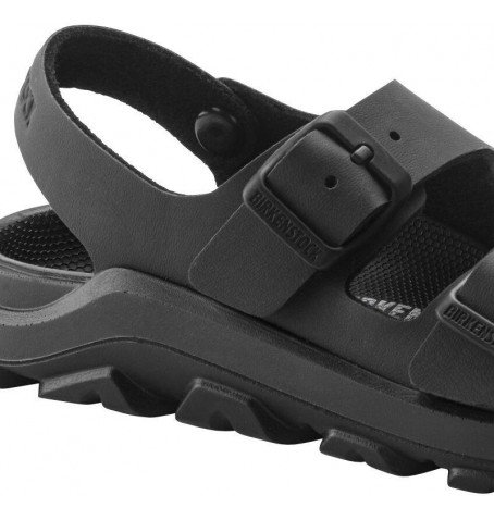 Birkenstock MOGAMI 1023398 - Black - MOGAMI$E.02BIR