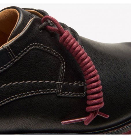 Clarks MONAHAN PLAIN 26179976 - Noir - MONAHANPLAIN$02