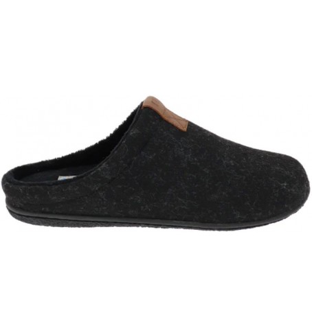 Foamtreads MOSS FTMOSS-634-ANFT - Black - MOSS$ANFT.02FT