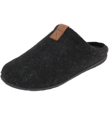 Foamtreads MOSS FTMOSS-634-ANFT - Black - MOSS$ANFT.02FT