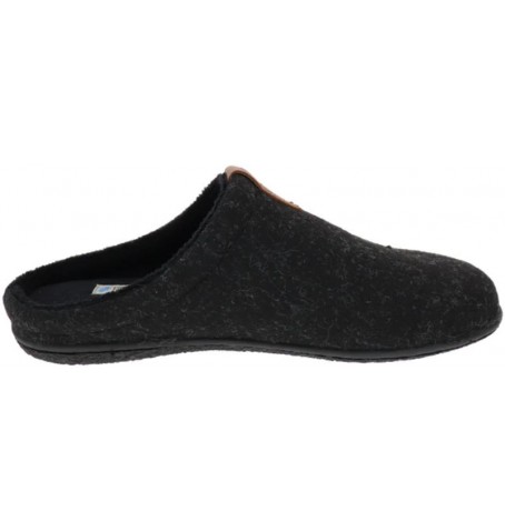 Foamtreads MOSS FTMOSS-634-ANFT - Black - MOSS$ANFT.02FT