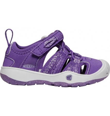 Keen MOXIE SANDAL (GRANDEUR 4-7) 1022901 - Purple - MOXIE$12BF