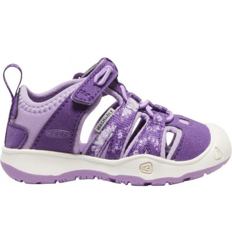 Keen MOXIE SANDAL (GRANDEUR 4-7) 1026287 - Mauve - MOXIE$B12F