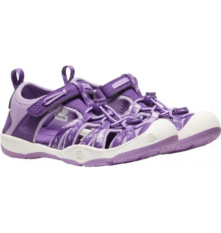 Keen MOXIE SANDAL 1026286 1026284 - Purple - MOXIE$J12F