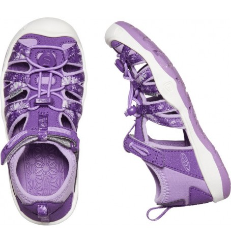 Keen MOXIE SANDAL 1026286 1026284 - Purple - MOXIE$J12F