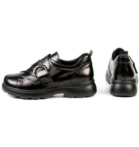 Portofino MS12652 - Black - MS12652$02PF