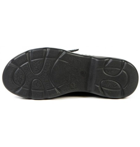 Portofino MS12652 - Black - MS12652$02PF