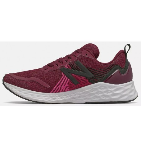 New balance MTMPOMP - Bourgogne - MTMPOMP$06NB
