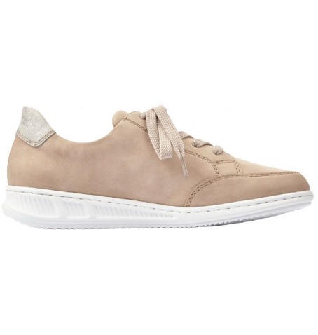 Rieker N3124 - Taupe - N3124$62.07R