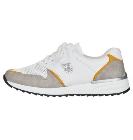 Rieker N8003-40 - White - N8003$40.14R