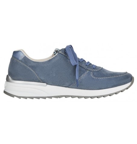 Rieker N8024-10 - Blue - N8024$10.04R