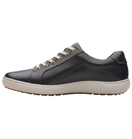 Clarks NALLE LACE 26159124 - Black - NALLELACE$02C