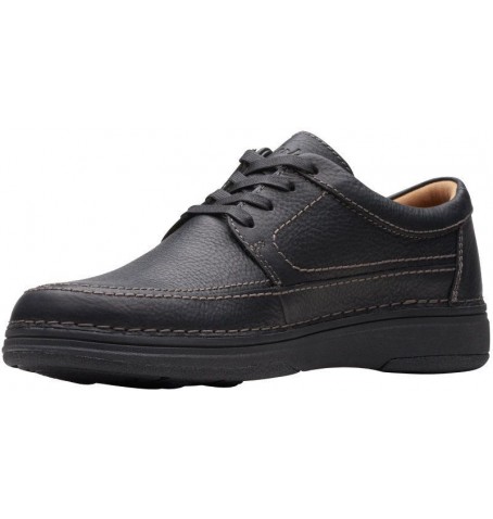 Clarks NATURE 5 LO 26168608 - Noir - NATURE5LO$02C