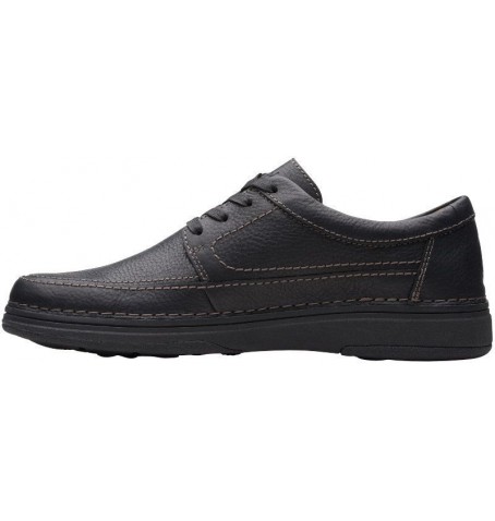 Clarks NATURE 5 LO 26168608 - Noir - NATURE5LO$02C