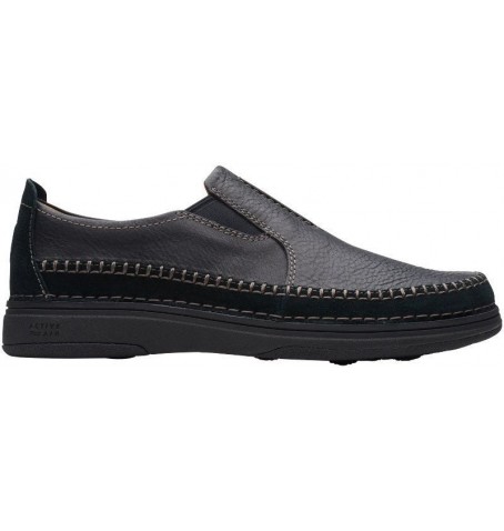 Clarks NATURE 5 WALK 26168428 - Noir - NATURE5WALK$02C