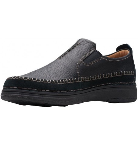 Clarks NATURE 5 WALK 26168428 - Noir - NATURE5WALK$02C
