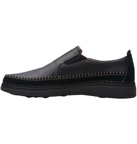Clarks NATURE 5 WALK 26168428 - Noir - NATURE5WALK$02C