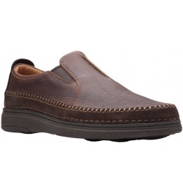 Clarks NATURE 5 WALK 26168558 - Brown - NATURE5WALK$03C