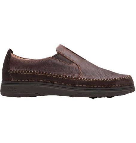 Clarks NATURE 5 WALK 26168558 - Brun - NATURE5WALK$03C