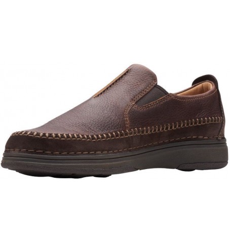 Clarks NATURE 5 WALK 26168558 - Brun - NATURE5WALK$03C