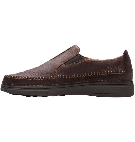 Clarks NATURE 5 WALK 26168558 - Brun - NATURE5WALK$03C