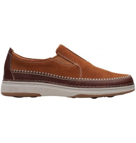 Clarks NATURE 5 WALK 26168557 - Tan - NATURE5WALK$08C