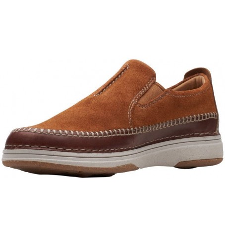 Clarks NATURE 5 WALK 26168557 - Tan - NATURE5WALK$08C