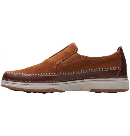 Clarks NATURE 5 WALK 26168557 - Tan - NATURE5WALK$08C
