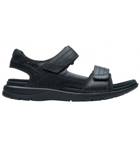 Clarks NATURE TREK 26159760 - Noir - NATURETREK$02C