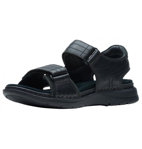 Clarks NATURE TREK 26159760 - Noir - NATURETREK$02C