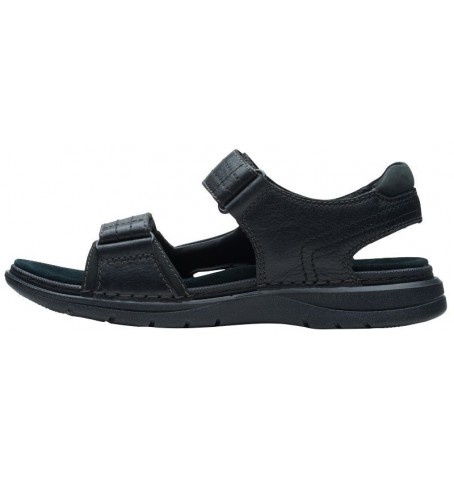 Clarks NATURE TREK 26159760 - Noir - NATURETREK$02C