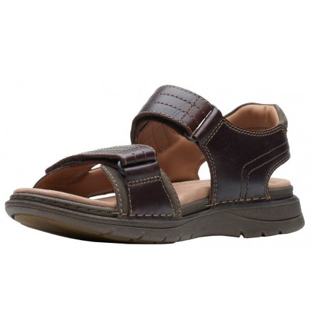 Clarks NATURE TREK 26159194 - Brun - NATURETREK$03C