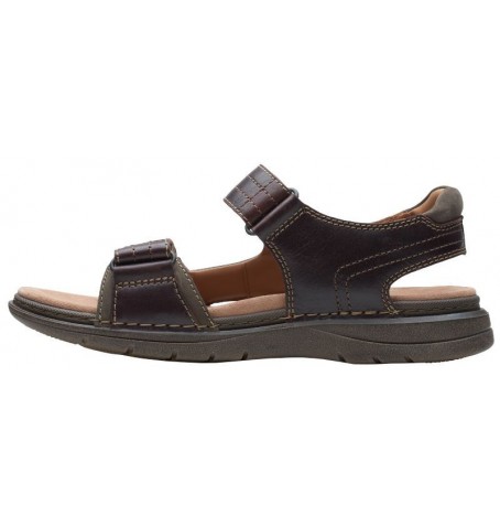 Clarks NATURE TREK 26159194 - Brun - NATURETREK$03C