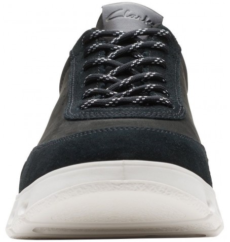 Clarks NATURE X ONE 26166010 - Black - NATUREXONE$02C