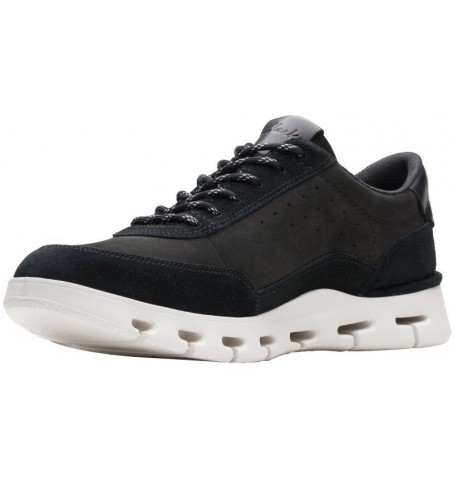 Clarks NATURE X ONE 26166010 - Noir - NATUREXONE$02C