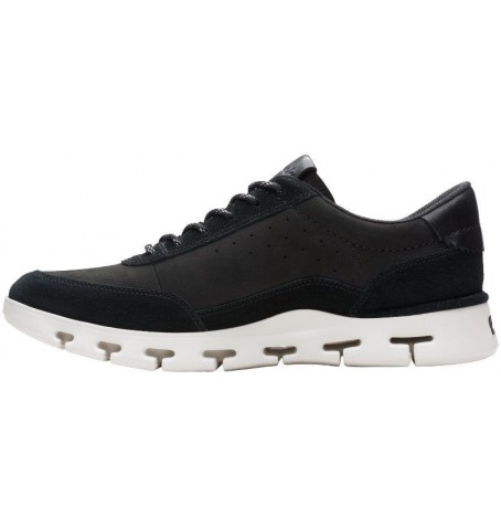 Clarks NATURE X ONE 26166010 - Noir - NATUREXONE$02C