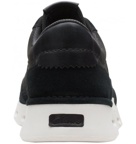 Clarks NATURE X ONE 26166010 - Noir - NATUREXONE$02C