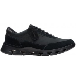 Clarks NATURE X ONE 26175522 - Blue | Free Shipping in